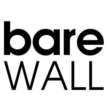 Barewall logo